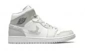 acheter air jordan 1 chaussures grey camo